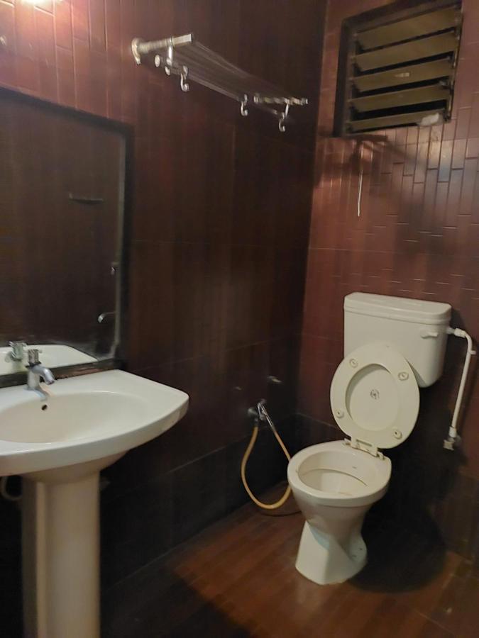 Casa De Cajino Inn Калангут Экстерьер фото