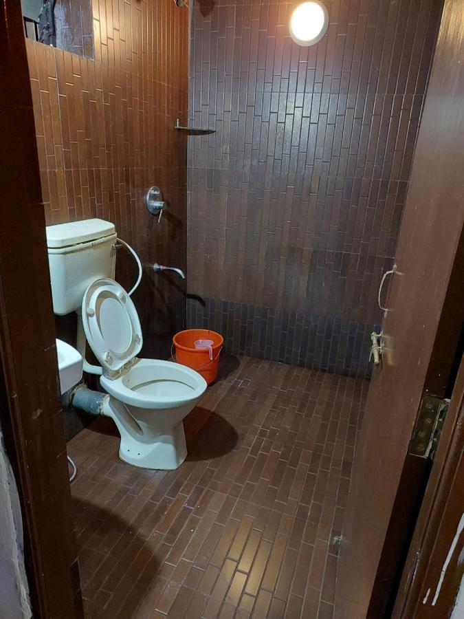 Casa De Cajino Inn Калангут Экстерьер фото