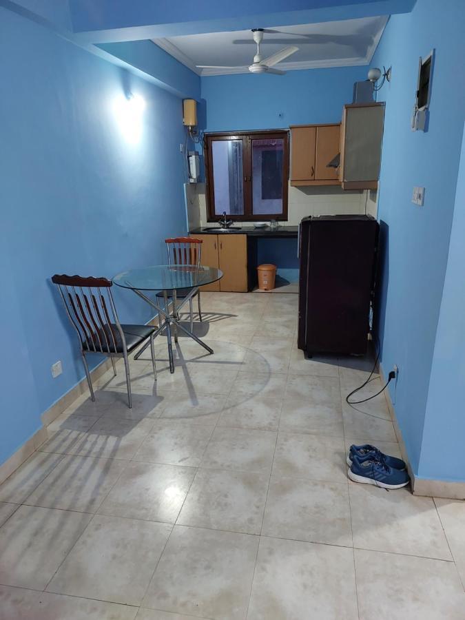 Casa De Cajino Inn Калангут Номер фото